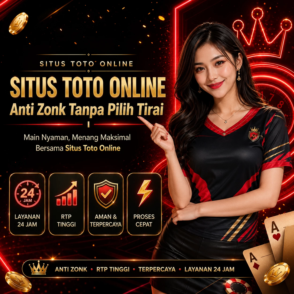 Keberagaman Permainan di rupiahslot88 untuk Para Gamer